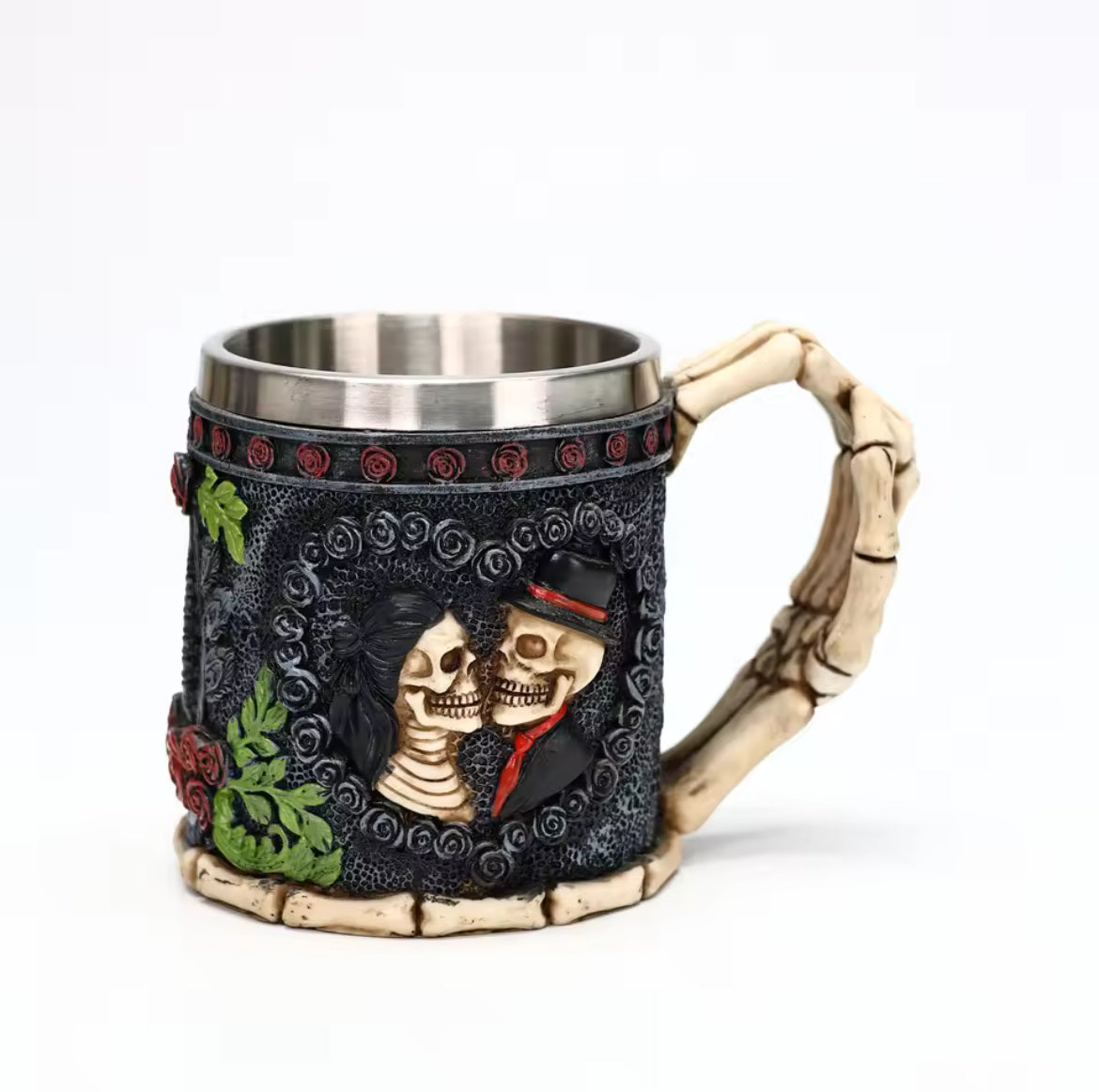 Goth Mug