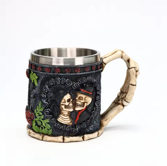 Goth Mug